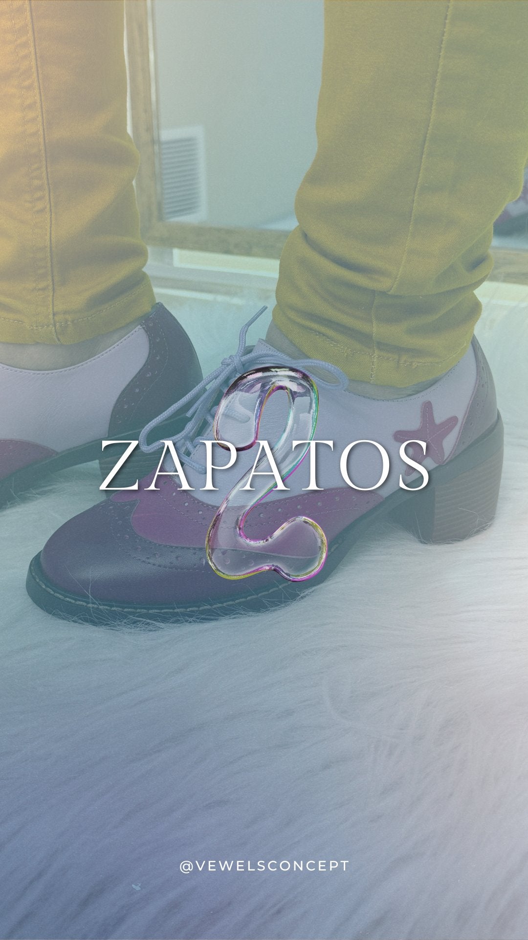 Zapatos