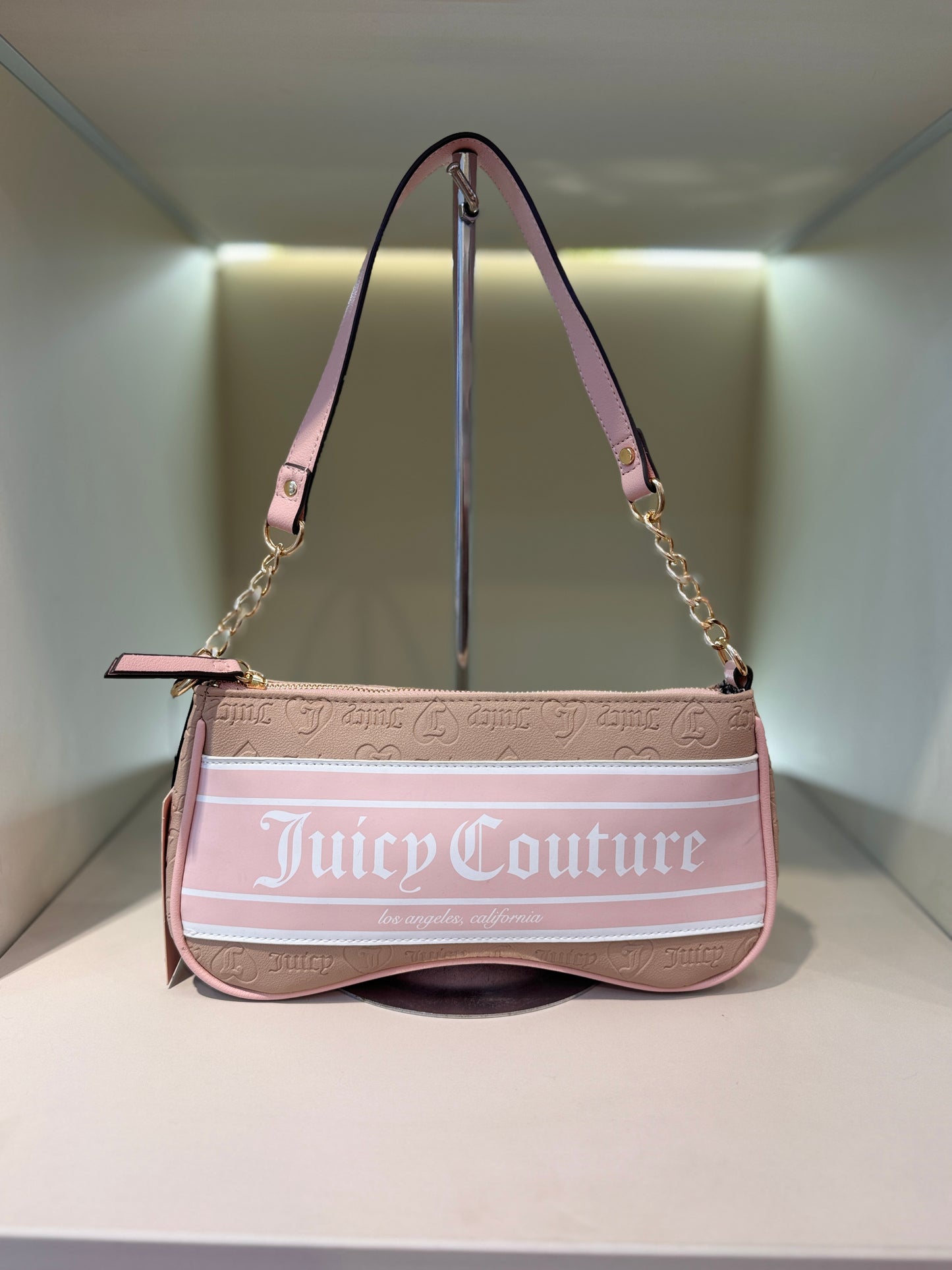 Bolso Juicy Couture