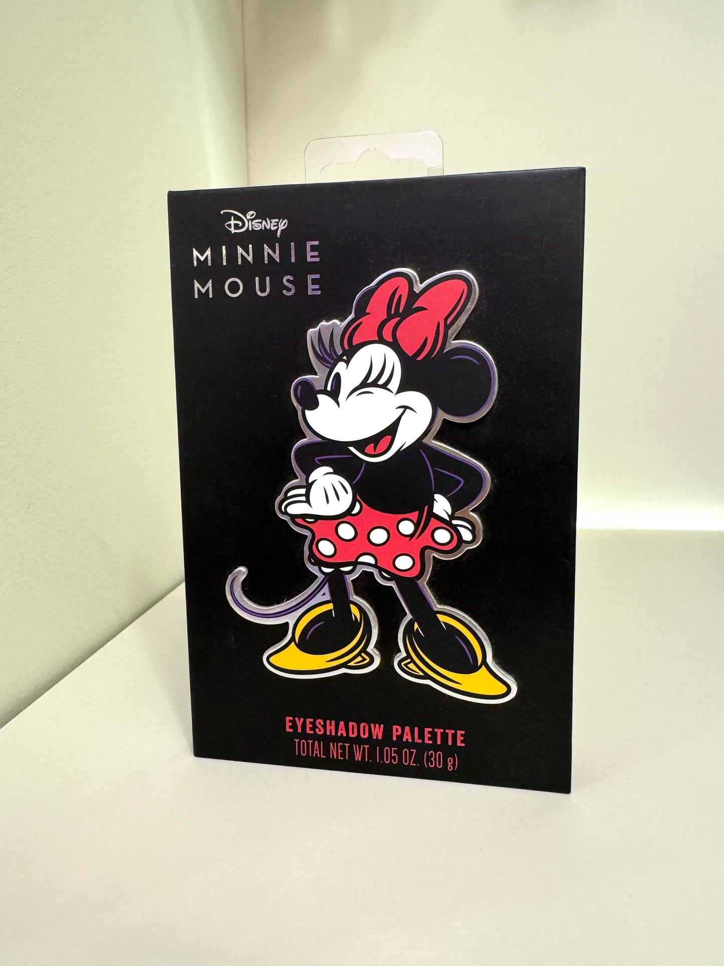 Paleta Disney original Minnie Mouse